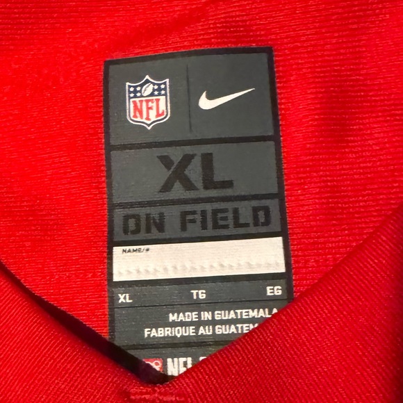 Julian Edelman New England Patriots Super Bowl 53 Jersey - Picture 6 of 6